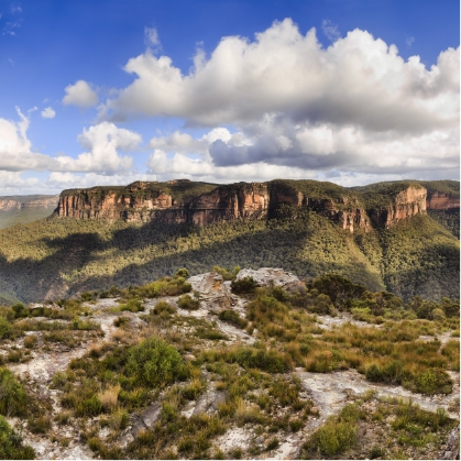 BlueMountains Sydney Australie iStock 532875170 1