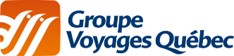 GroupeVoyagesQuebec logo 1