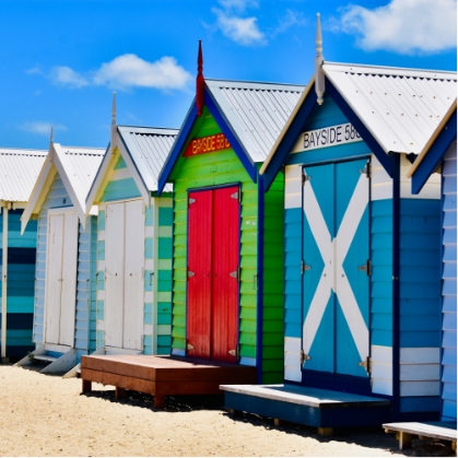 Maisons Plage Melbourne UNSPLASH kon karampelas H54c 6zu BU 1