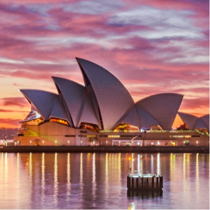 Opera soir Sydney UNSPLASH keith zhu qaNcz43MeY8 1