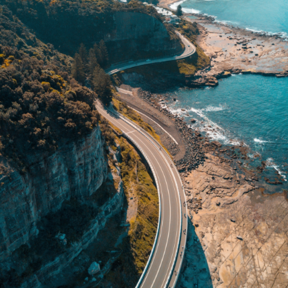 Route Clifton Australie UNSPLASH benjamin punzalan uMez7bFB2JQ