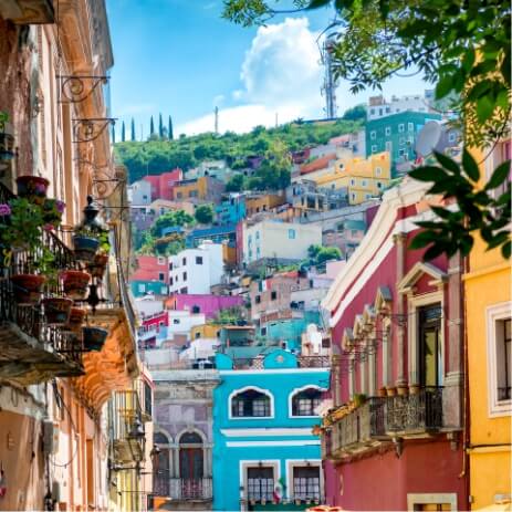 Guanajuato