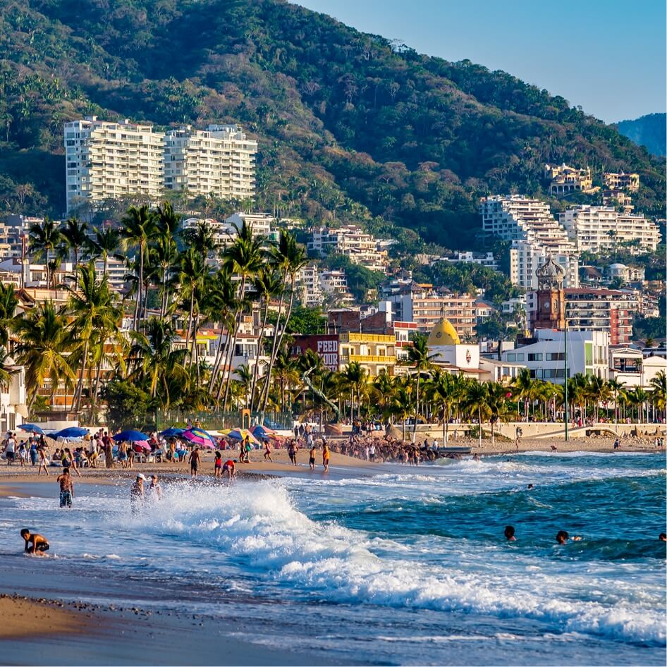 Puerto Vallarta