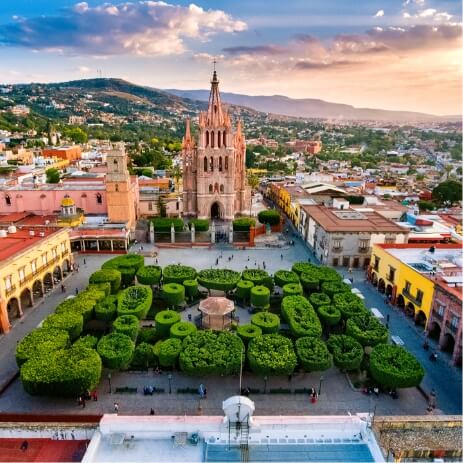 SanMiguelDeAllende