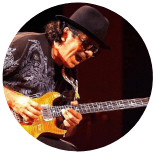 carlos santana