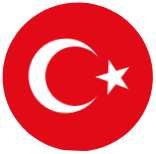 drapeau turquie