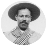 pancho villa