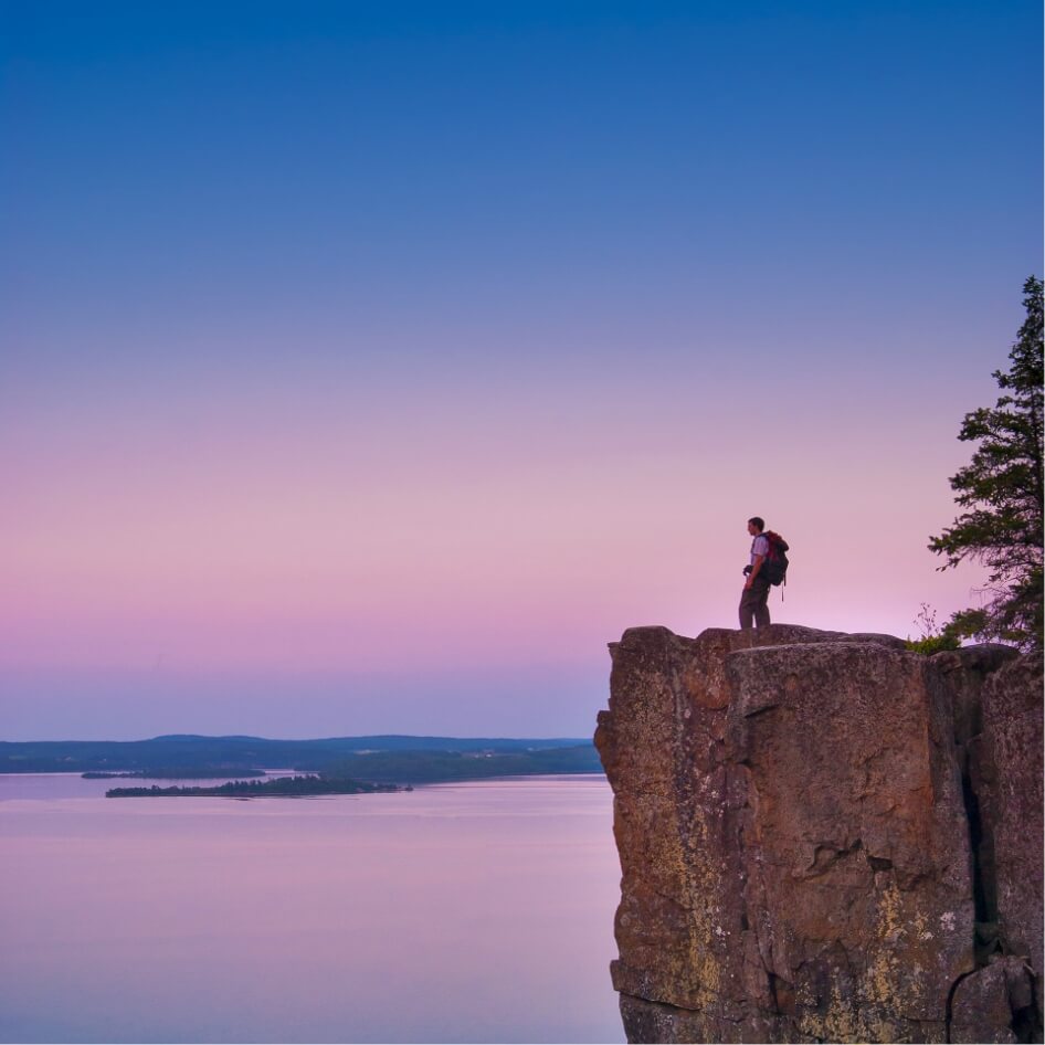 Abitibi-Témiscamingue