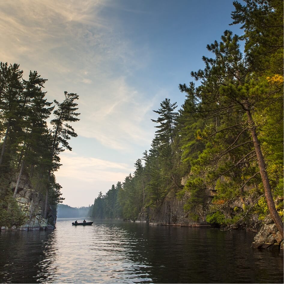 Abitibi-Témiscamingue