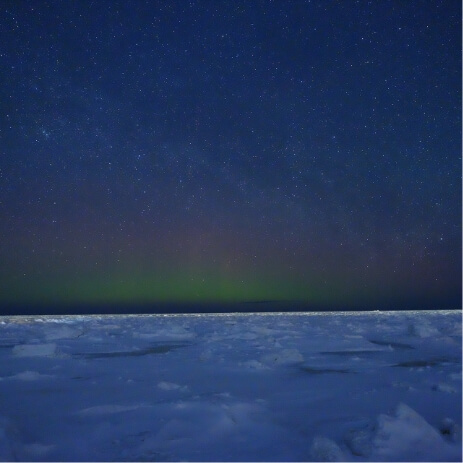 Îles de la Madeleine