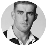 Colin Meads