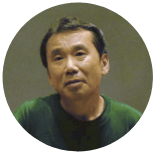 Haruki Murakami