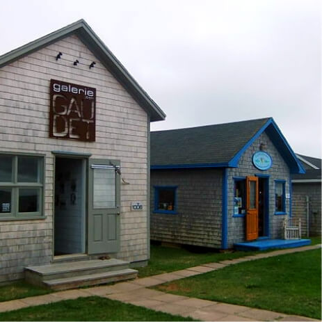 Îles de la Madeleine