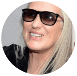 Jane Campion