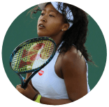 Naomi Osaka