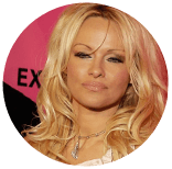 Pamela Anderson