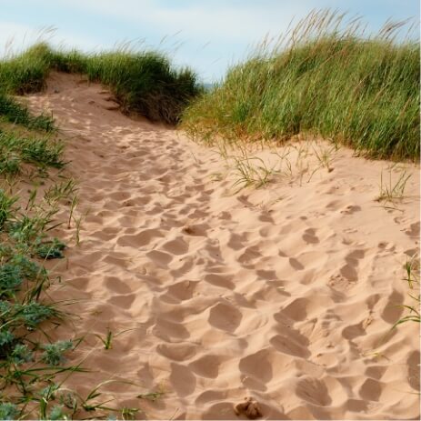 Îles de la Madeleine