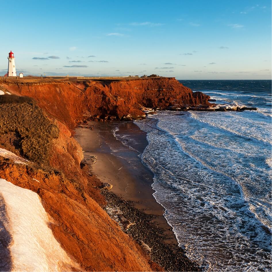 Îles de la Madeleine