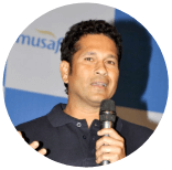 Sachin Tendulkar