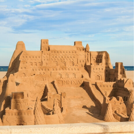 Îles de la Madeleine