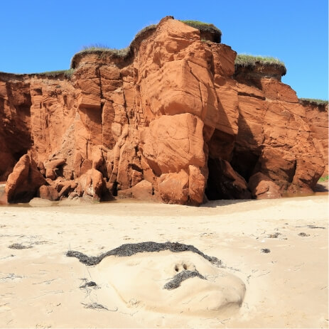 Îles de la Madeleine