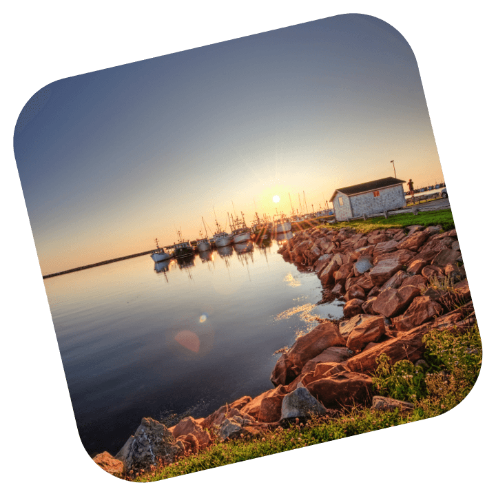 Îles de la Madeleine