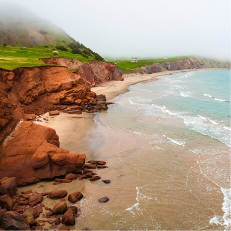 Îles de la Madeleine