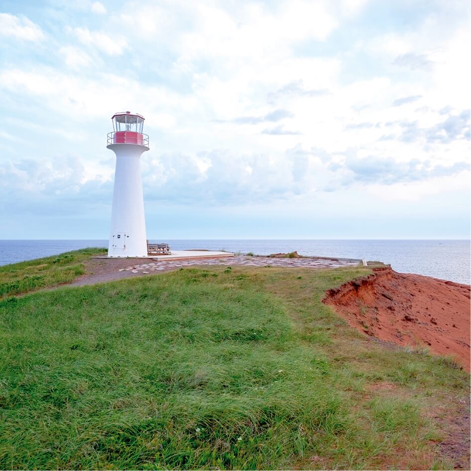 Îles de la Madeleine