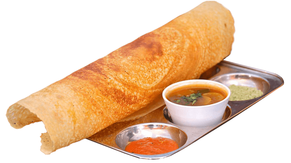 Masala Dosa