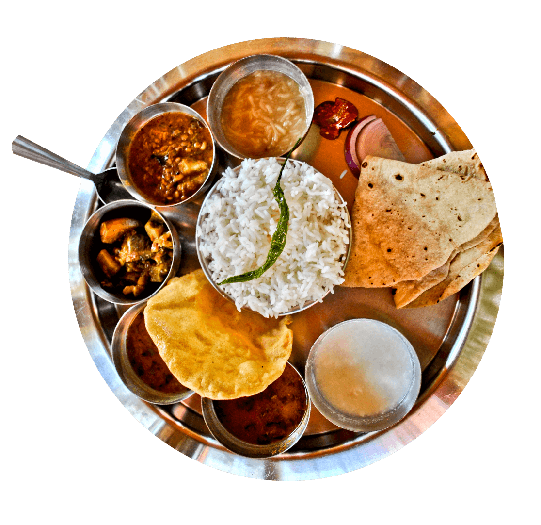 Thali