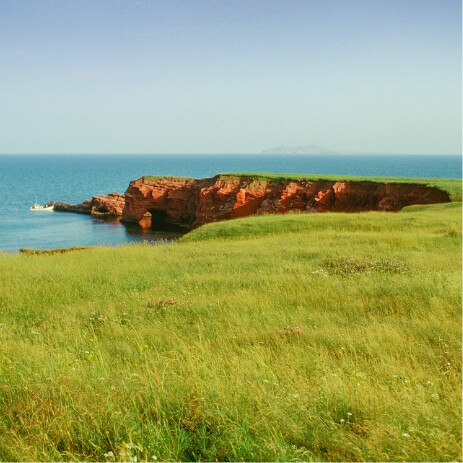 Îles de la Madeleine