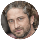 Gerald Butler