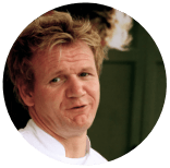 Gordon Ramsay