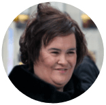 Susan Boyle