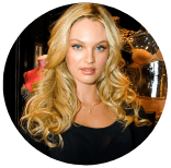 Candice Swanepoel 2010 03 31 VictoriasSecretStoreChicago photo by