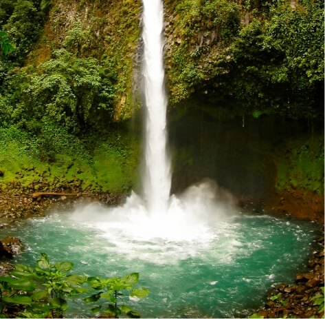 Costa Rica