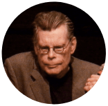 Stephen King