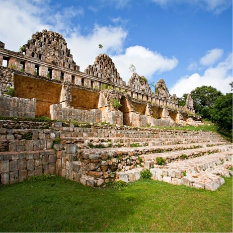 Yucatan