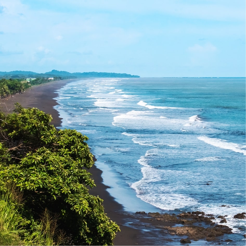 Costa Rica