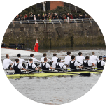 Oxford and Cambridge Boat Races 