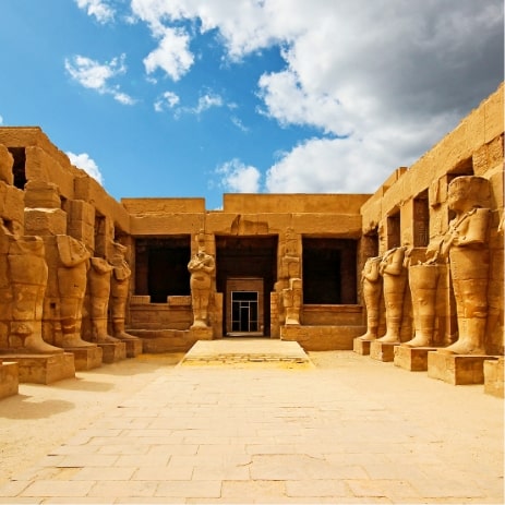 Égypte