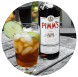 Pimm's