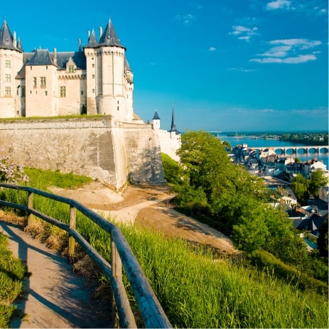 Chateau Loire