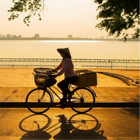 Hanoi, Vietnam