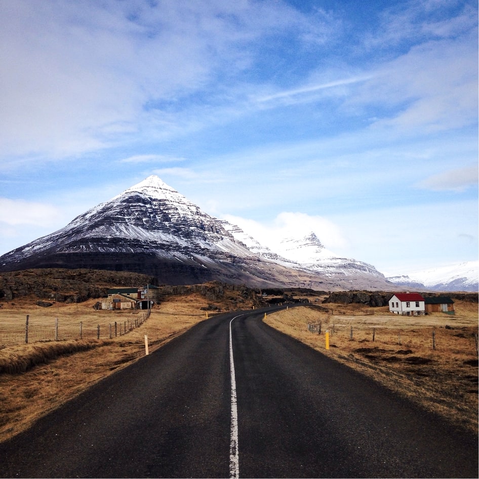 Islande