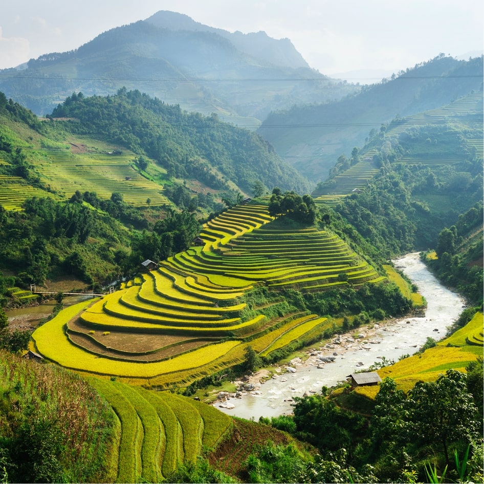 Sapa Vietnam