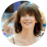 Sophie Marceau Cannes 2015 2@2x min