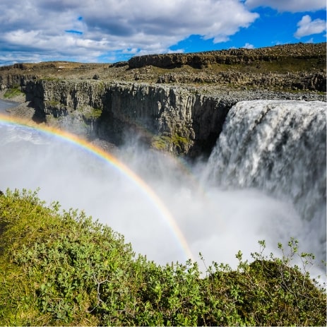 Islande