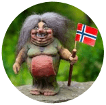 Norvège