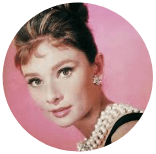 Audrey hepburn@2x min